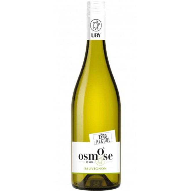 UBY Osmose - Sauvignon alkoholfrei 0,75