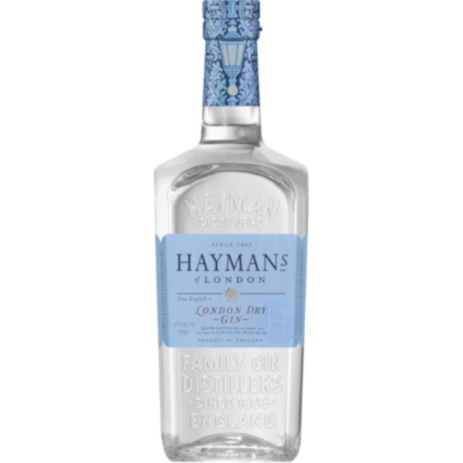 HAYMANs London Dry Gin 47% 1,0