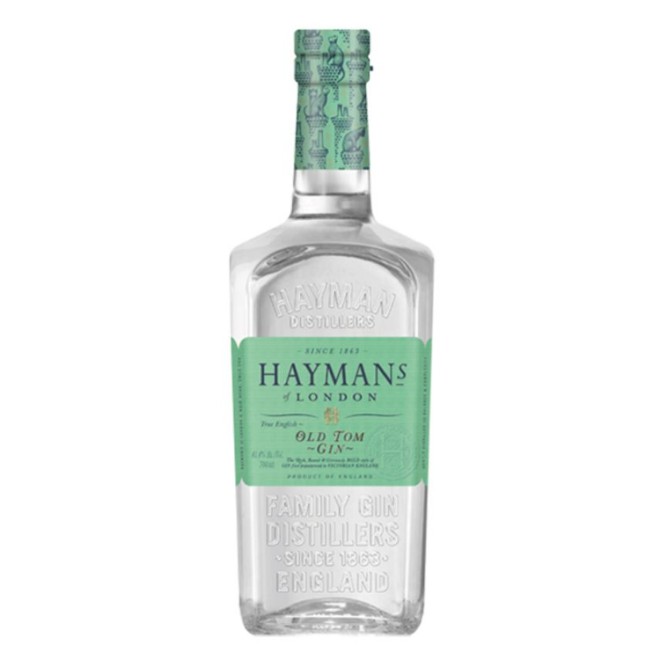 HAYMANs Old Tom Gin 41,4% 0,7