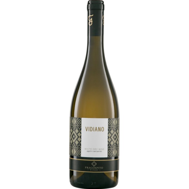 FRAGOSPITO Vidiano Weißwein 0,75 *