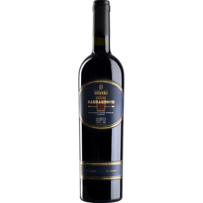 BATASIOLO Barbaresco DOCG 0,75