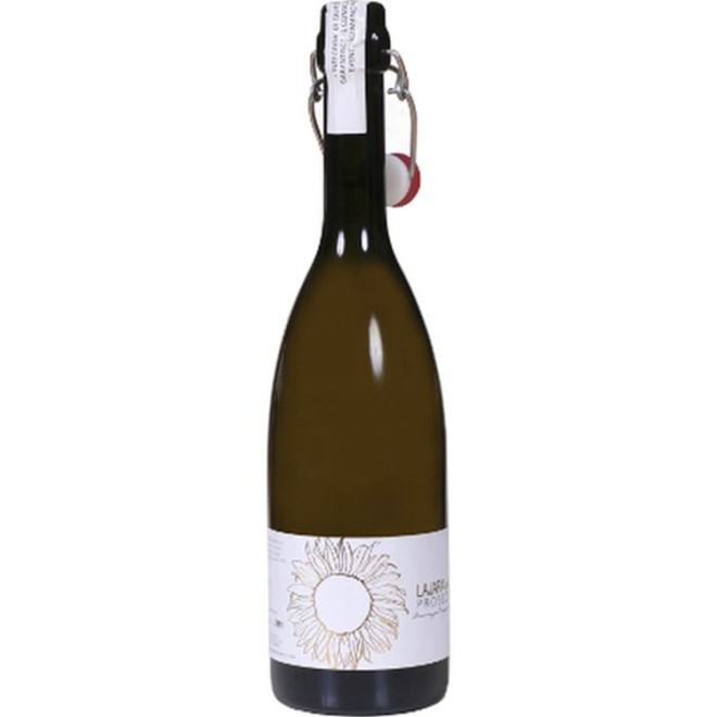 JARASOLE Prosecco Frizzante Bügelverschluss 0,75 *