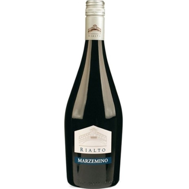 RIALTO Marzemino Frizzante 0,75