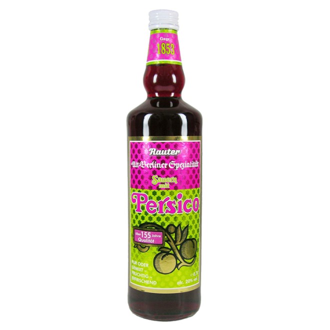 RAUTER Sauern mit Persico 20% 0,7