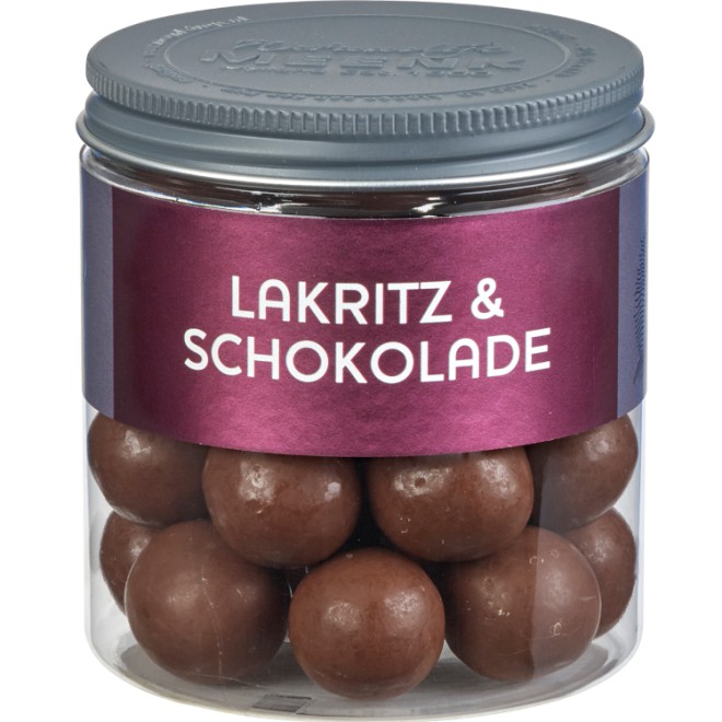 MEENK Lakritz & Schokolade 150g