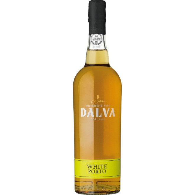 DALVA Port White 0,75