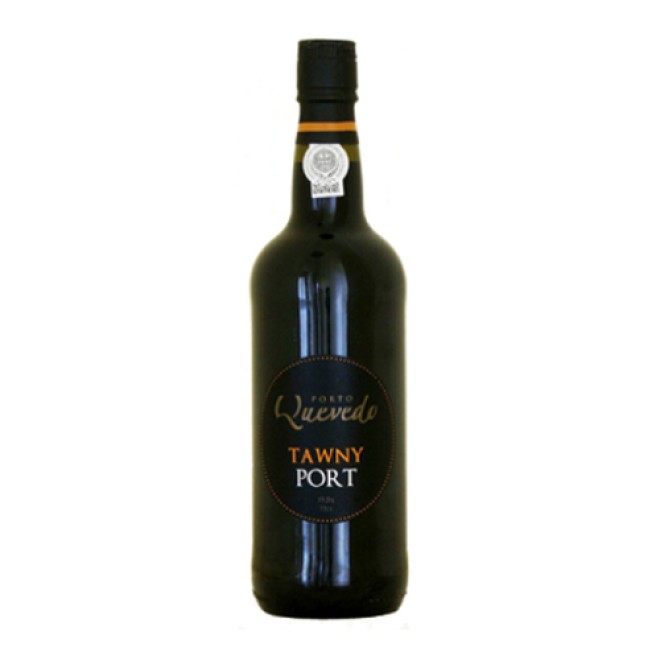 QUEVEDO Tawny Port 0,75
