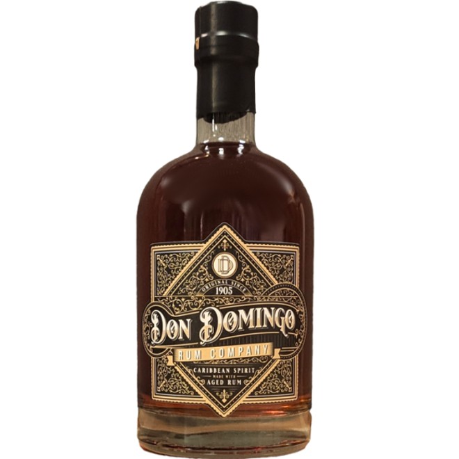 DON DOMINGO Caribbean Spirit 42% 700ml