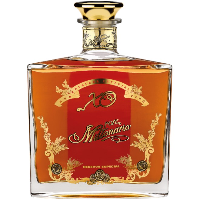 MILLONARIO XO Rum 40% 0,7