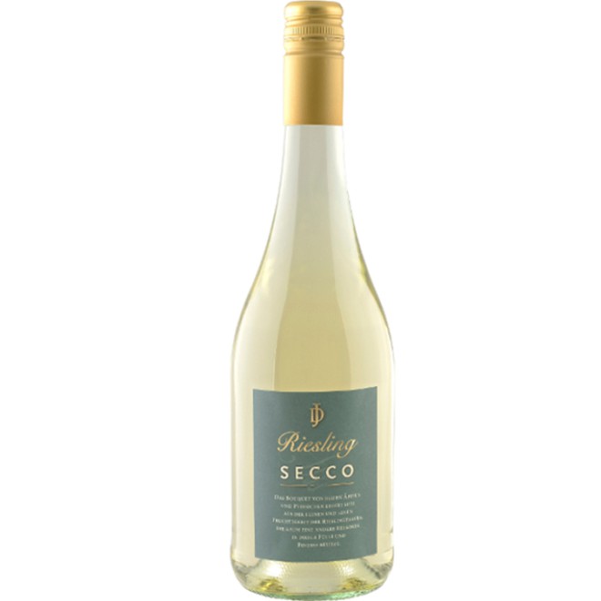 DRATHEN Riesling Secco 0,75