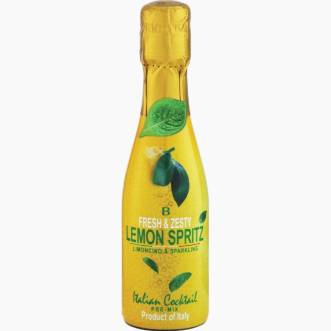 BOTTEGA Lemon Spritz 0,2