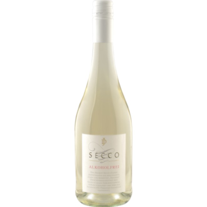 DRATHEN Secco alkoholfrei 0,75