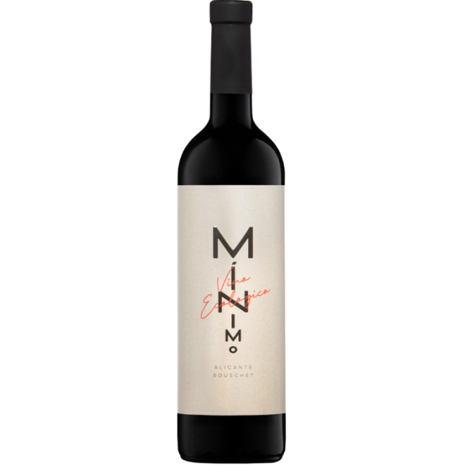 MINIMO Alicante Bousquet 0,75 *