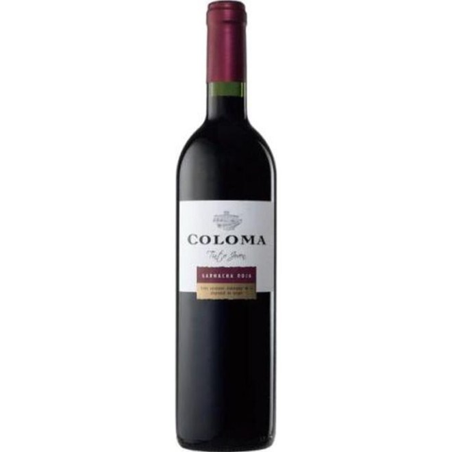 COLOMA Tinto Cosecha Extremadura 0,75