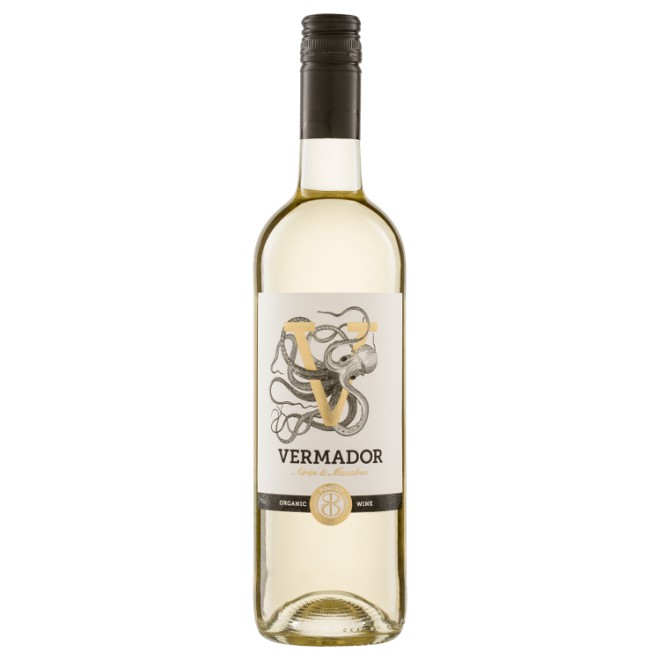 VERMADOR Blanco Alicante, Pinoso 0,75 *