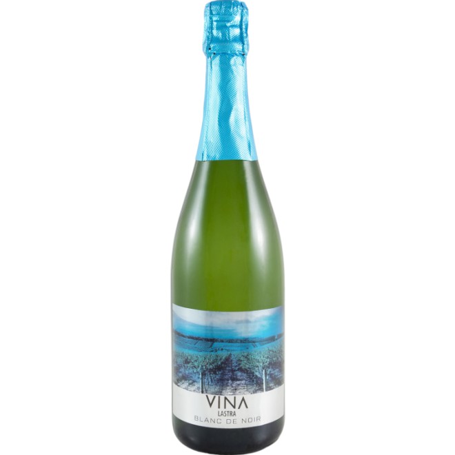 VINA LASTRA Blanc de Noir Brut 0,75