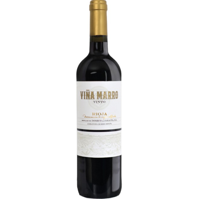 VINA MARRO Tinto Joven Rioja 0,75