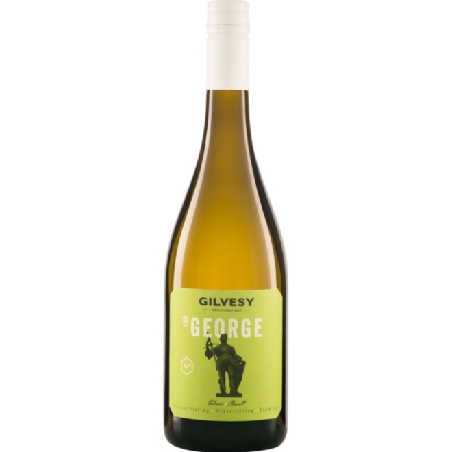 ST. GEORGE Cuvee (Gilvesy) 0,75 *
