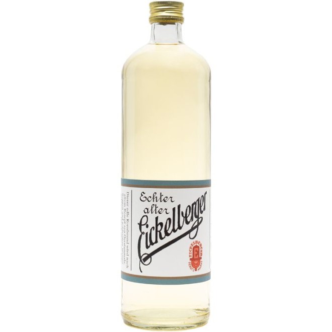 EICKELBERGER Alter Kornbrand 40%, 0,7