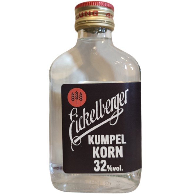 EICKELBERGER Kumpel Korn 32% 0,1