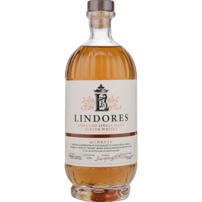 LINDORES MCDXCIV Core Expression 46% 0,7