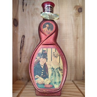 1970er BEAM'S CHOICE (8y) Bourbon Whiskey 45% 0,757 (4/5 quart)