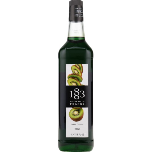 1883 Sirup Kiwi 1,0
