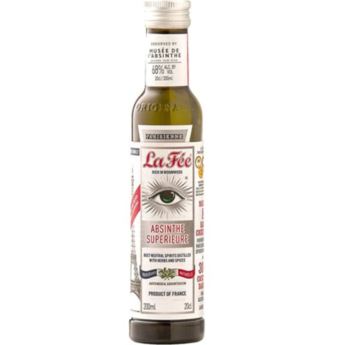 LA FEE Absinthe Superieur 68% 0,2