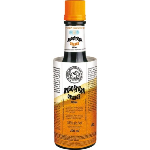 ANGOSTURA Orange Bitters 28% 0,1