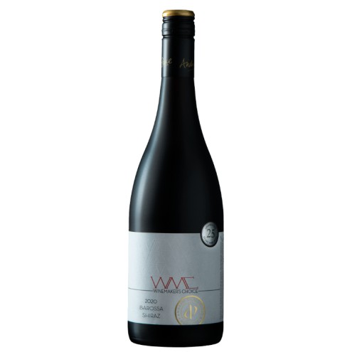 ANDREW PEACE Winemakers Choice Shiraz Barossa Valley 0,75