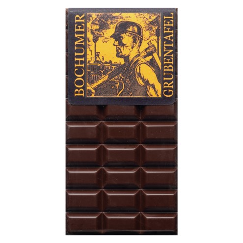 BOCHUMs FEINE... Bochumer Grubentafel 100g