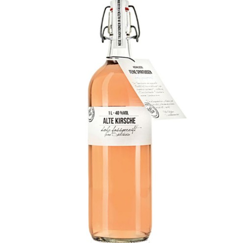 BIRKENHOF Alte Kirsche holzfassgelagert 40% 1,0