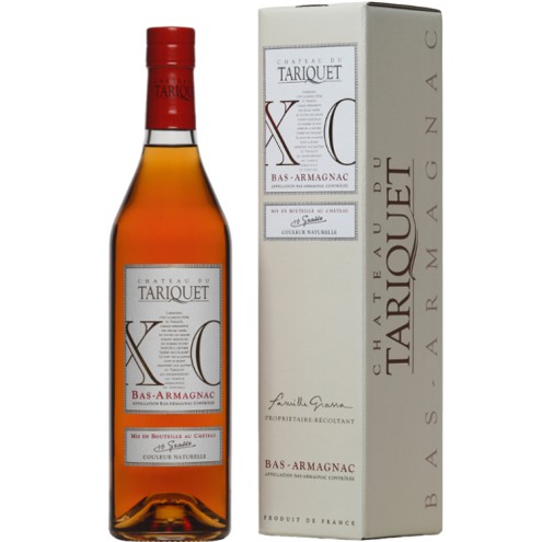 TARIQUET Armagnac XO 0,7