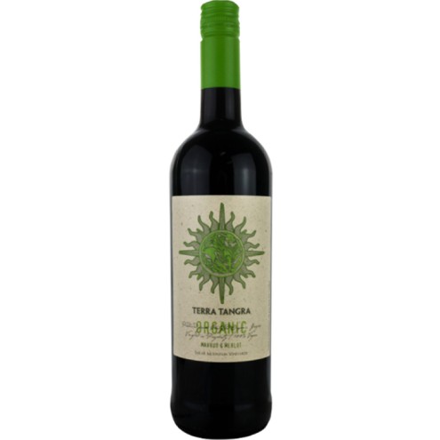 TERRA TANGRA Mavrud & Merlot 0,75 *