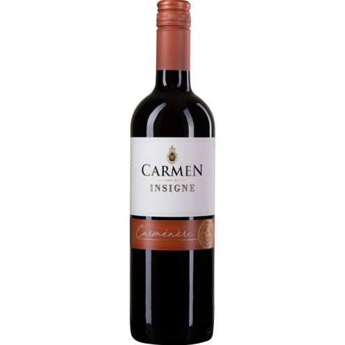 CARMEN Carmenere 0,75