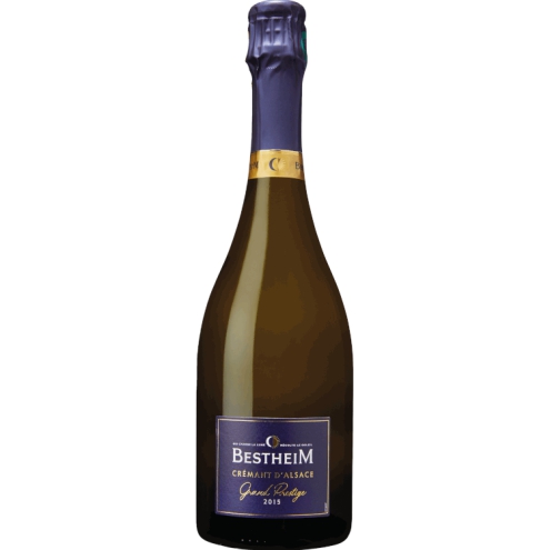 BESTHEIM Cremant d'Alsace Grand Prestige Brut 0,75
