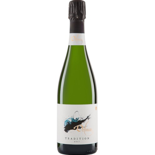 DELMAS Blanquette de Limoux Brut 0,75 *