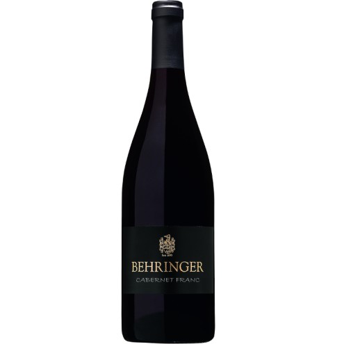 BEHRINGER Cabernet Franc 0,75