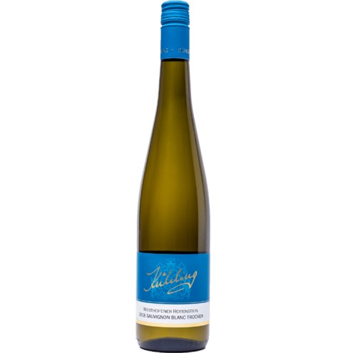 KÜHLING Sauvignon Blanc trocken 0,75 *