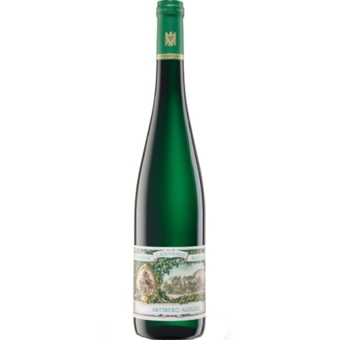MAXIMIN GRÜNHAUS Abtsberg Auslese 0,75