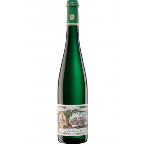 MAXIMIN GRÜNHAUS Grünhäuser 1G Riesling trocken 0,75