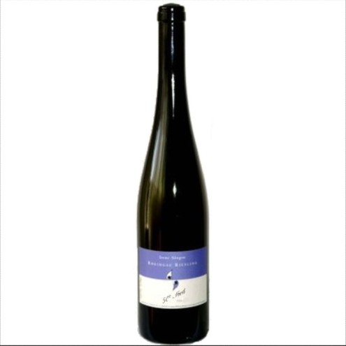 SÖNGEN Riesling Kabinett - 50°Nord 0,75