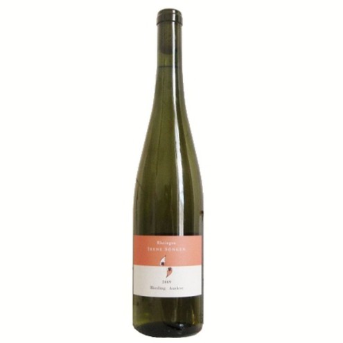 SÖNGEN Riesling Steillage Spätlese 0,75