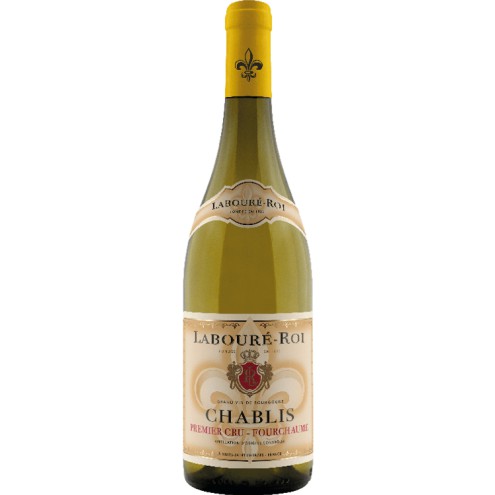 LABOURE-ROI Chablis Premier Cru Fourchaume 0,75