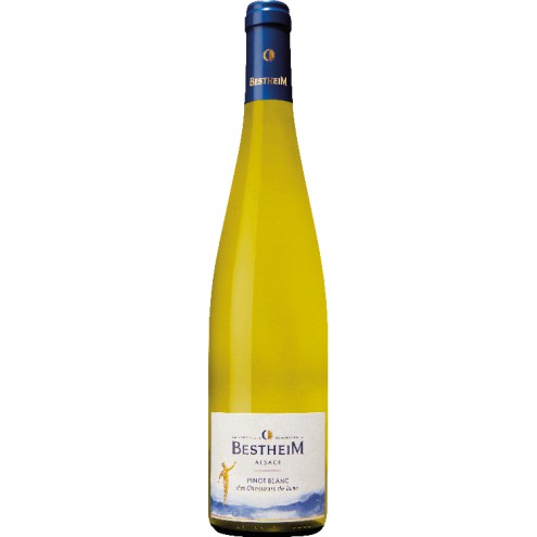BESTHEIM Pinot Blanc Classic Alsace 0,75