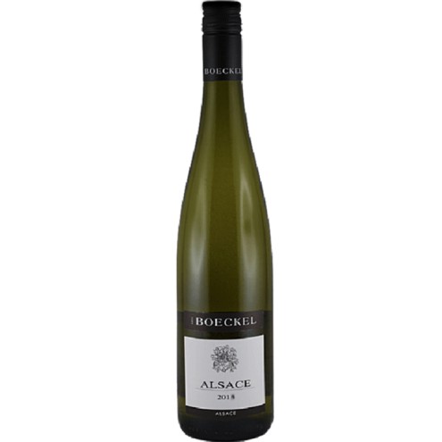 BOECKEL Alsace Blanc 0,75