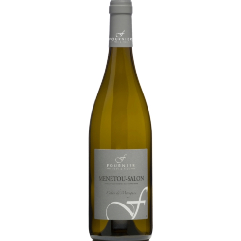 FOURNIER Menetou-Salon Blanc 0,75
