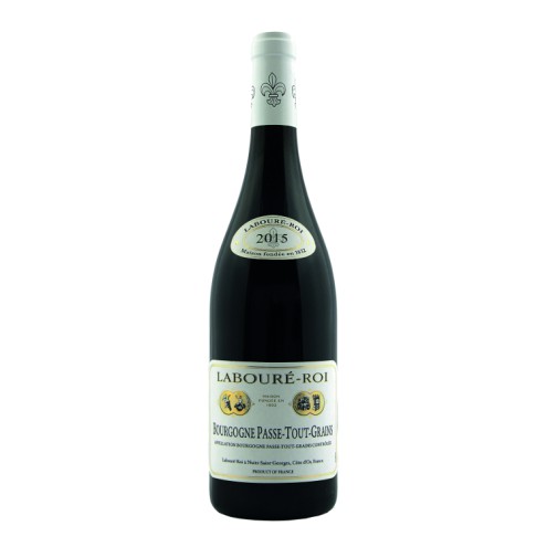 LABOURE-ROI Bourgogne Passe-Tout-Graine 0,75