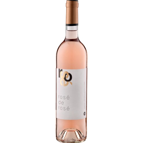 ROSE DE ROSE La Grange GSM 0,75