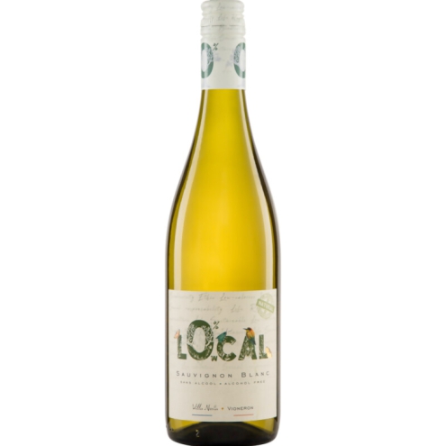 LOWCAL Sauvignon blanc 0,75 * alkoholfrei